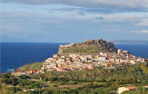 Amazing Home In Castelsardo With 2 Bedrooms