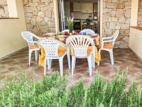 Villetta In Sardegna A Due Passi Dal Mare