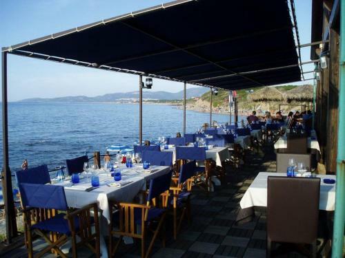 Villetta In Sardegna A Due Passi Dal Mare