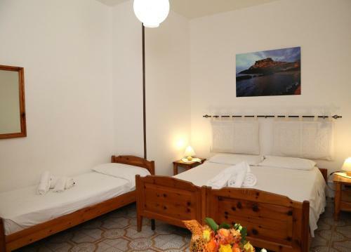 Hostal Antica Pensione Pinna