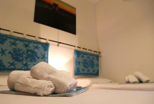 Hostal Antica Pensione Pinna