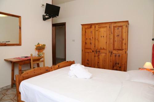 Hostal Antica Pensione Pinna