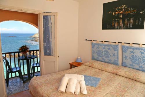 Hostal Antica Pensione Pinna