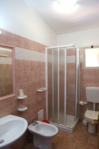 Hostal Antica Pensione Pinna