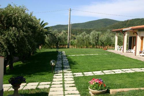 Agroturismo Agriturismo Valbona