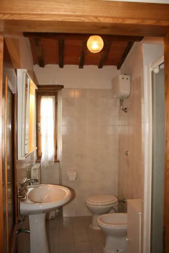 Apartamento Pozzonovo