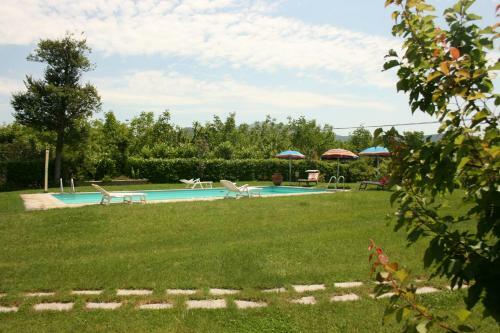 Apartamento Pozzonovo
