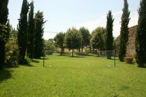 Apartamento Pozzonovo