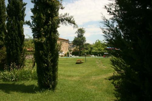 Apartamento Pozzonovo