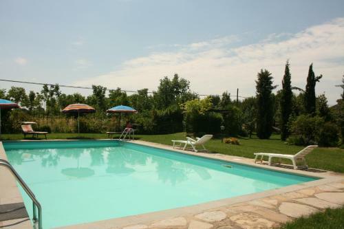 Apartamento Pozzonovo