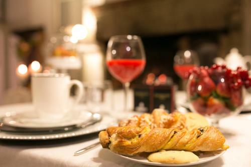 Bed & Breakfast Suite San Michele