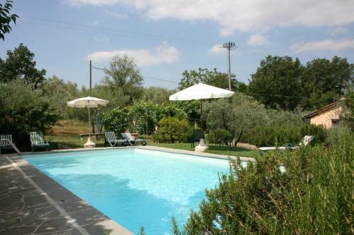 Villa Collina Dei Fiori