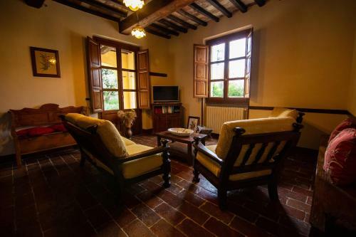Villa Collina Dei Fiori