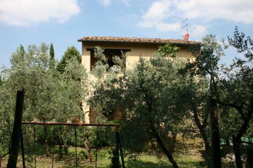 Villa Collina Dei Fiori
