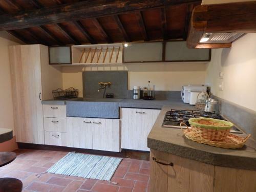 Villa Podere San Cassiano