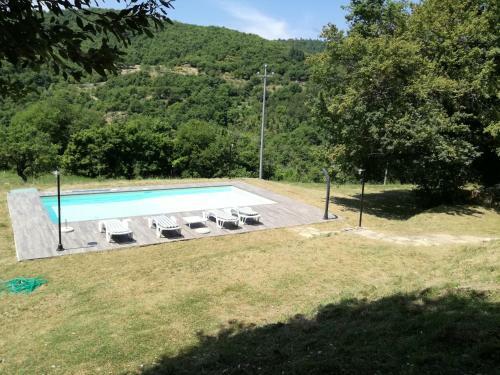 Villa Podere San Cassiano