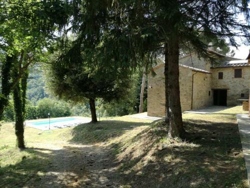 Villa Podere San Cassiano