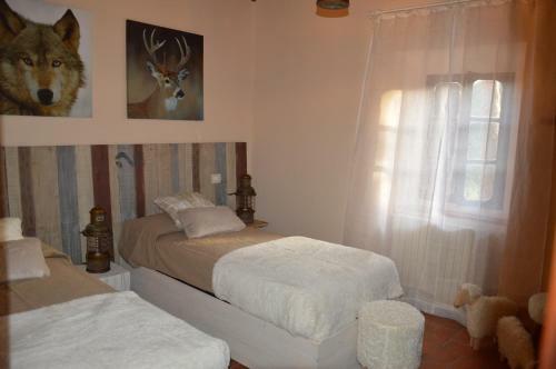 Villa Podere San Cassiano