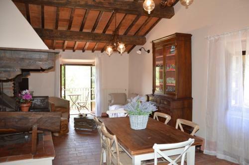 Villa Podere San Cassiano