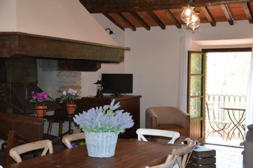 Villa Podere San Cassiano