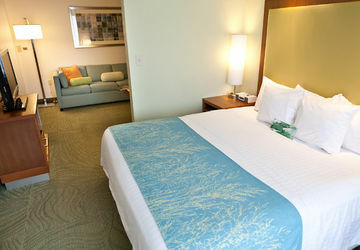 Hotel Springhill Suites Lynchburg
