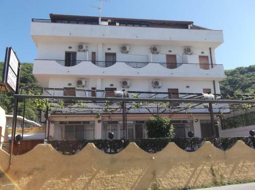 Hotel Il Vulcano