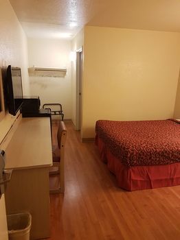 Motel 6 Meridian Mississippi
