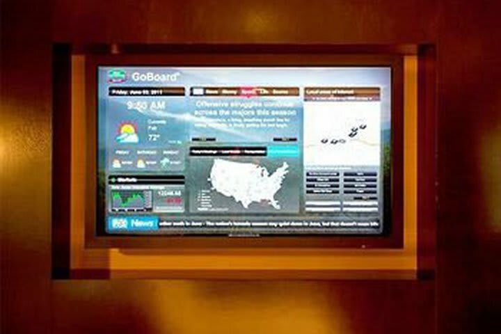 Hotel Courtyard By Marriott Burlington