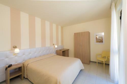 Hotel Gemma Del Mare