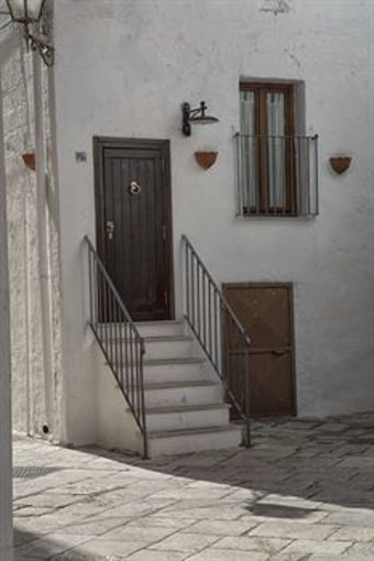 Apartamento Villaggio Vecchia Mottola