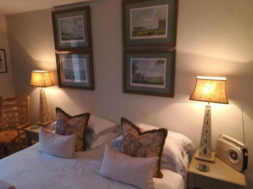 Bed & Breakfast Heron House