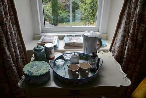 Bed & Breakfast Heron House