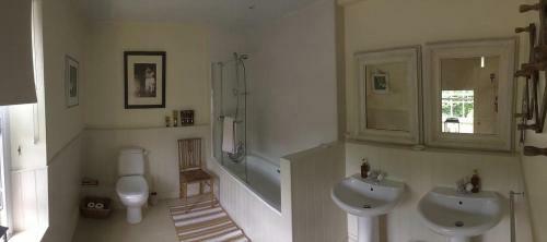Bed & Breakfast Heron House