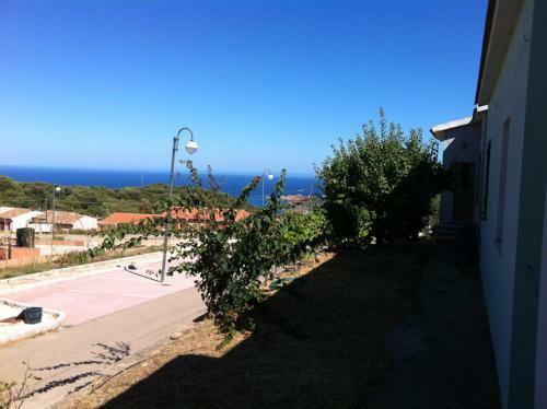 Casa Vacanza Isola Rossa