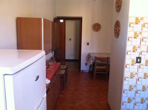 Casa Vacanza Isola Rossa
