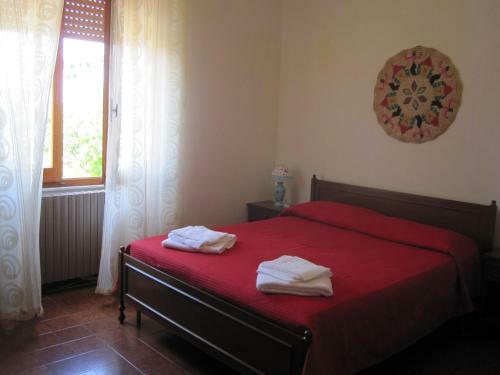 Casa Vacanza Isola Rossa