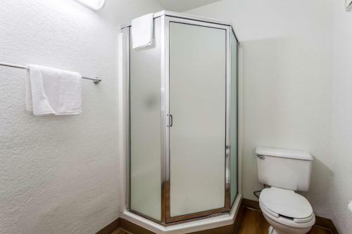 Motel 6 Sacramento Downtown
