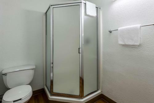 Motel 6 Sacramento Downtown