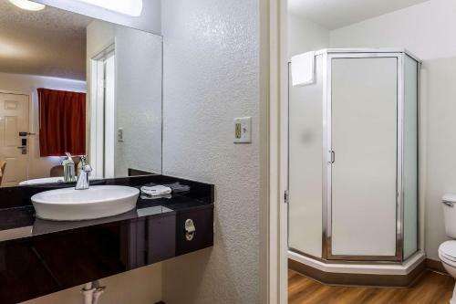 Motel 6 Sacramento Downtown