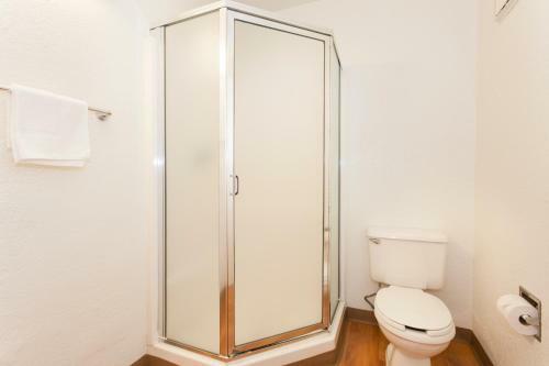 Motel 6 Sacramento Downtown