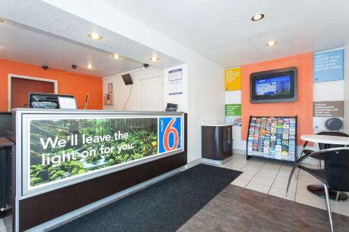 Motel 6 Sacramento Downtown