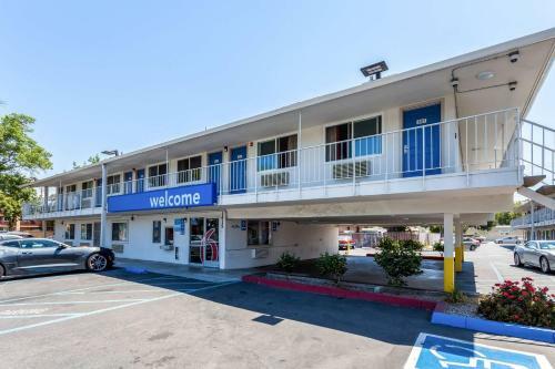 Motel 6 Sacramento Downtown