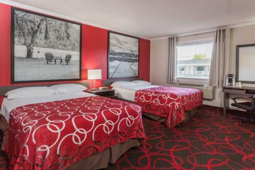 Posada Kl Inn And Suites