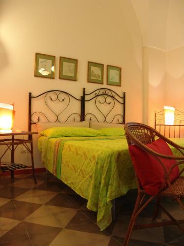 Apartamento Leziedipiero