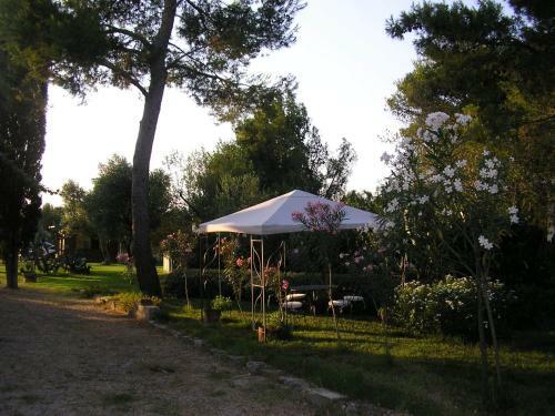 Apartamento Leziedipiero