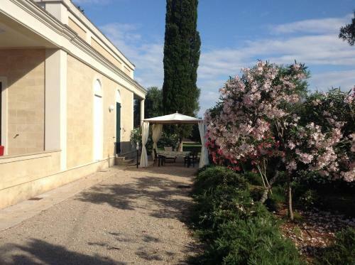 Apartamento Leziedipiero