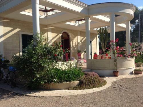 Apartamento Leziedipiero