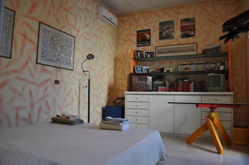 Apartamento Leziedipiero