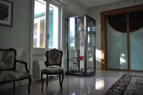 Apartamento Leziedipiero