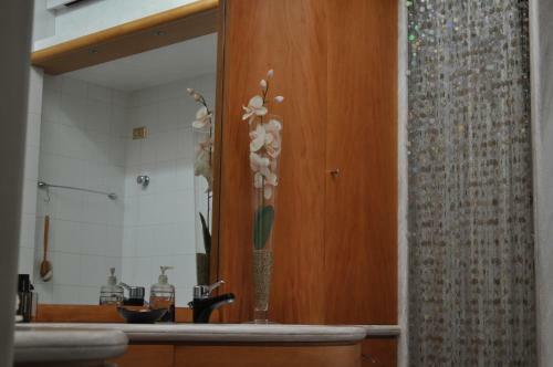 Apartamento Leziedipiero
